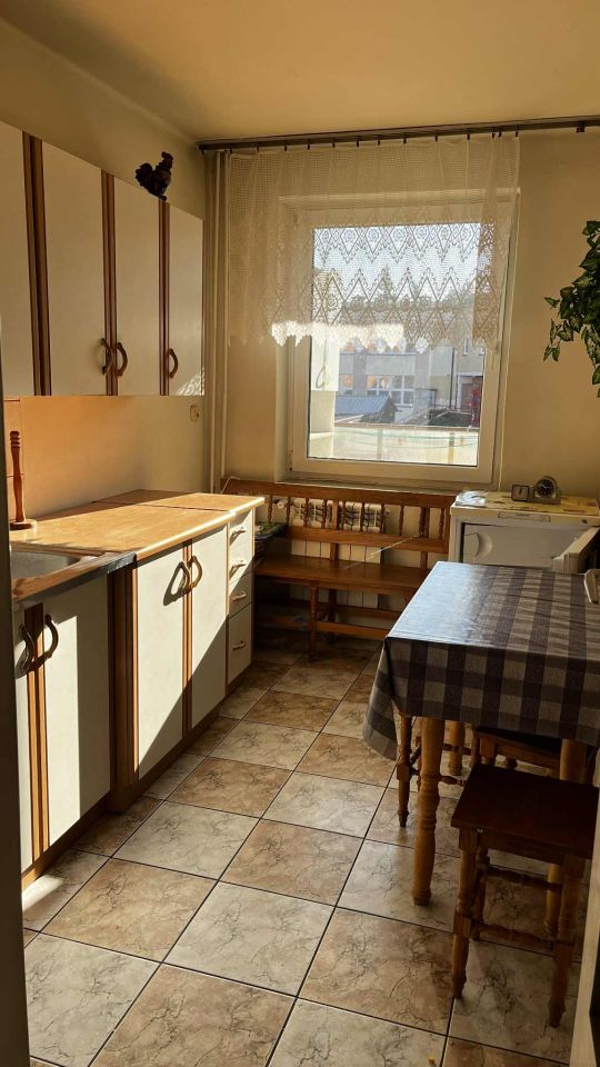 Mieszkanie 2-pokojowe Supraśl, ul. Juliusza Słowackiego. Zdjęcie 5