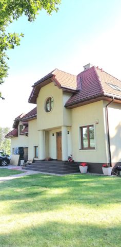 dom wolnostojący, 5 pokoi Warszawa Wawer, ul. Izbicka. Zdjęcie 15