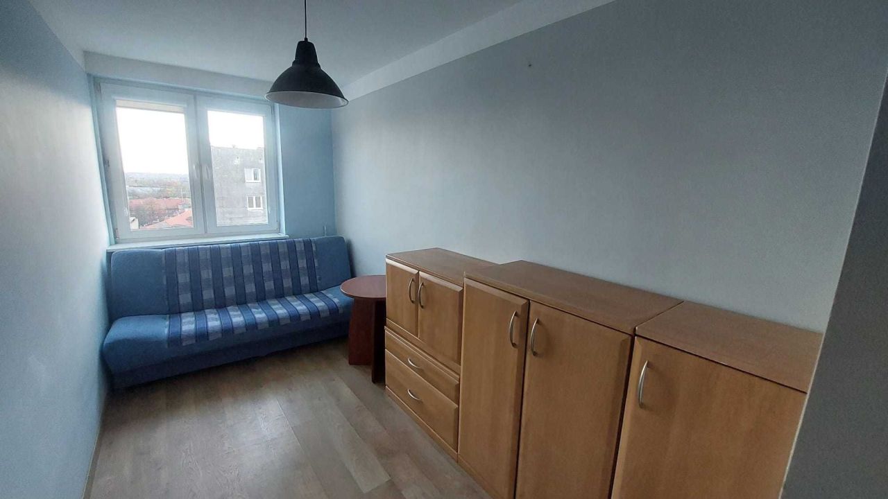 Mieszkanie 2-pokojowe Gdańsk Śródmieście, ul. Siennicka. Zdjęcie 2