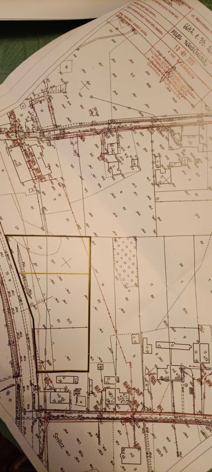 Działka budowlana Barwice. Zdjęcie 2