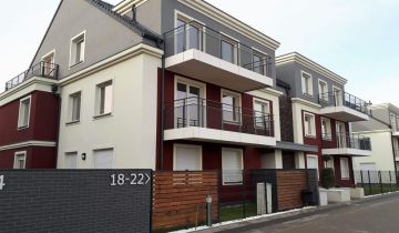 Mieszkanie 4-pokojowe Siechnice, ul. Ziemska