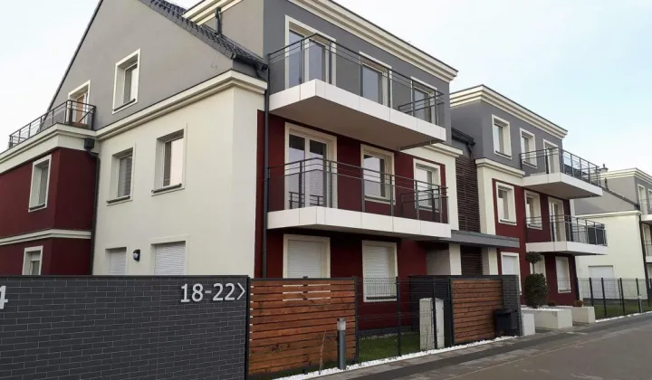 Mieszkanie 4-pokojowe Siechnice, ul. Ziemska