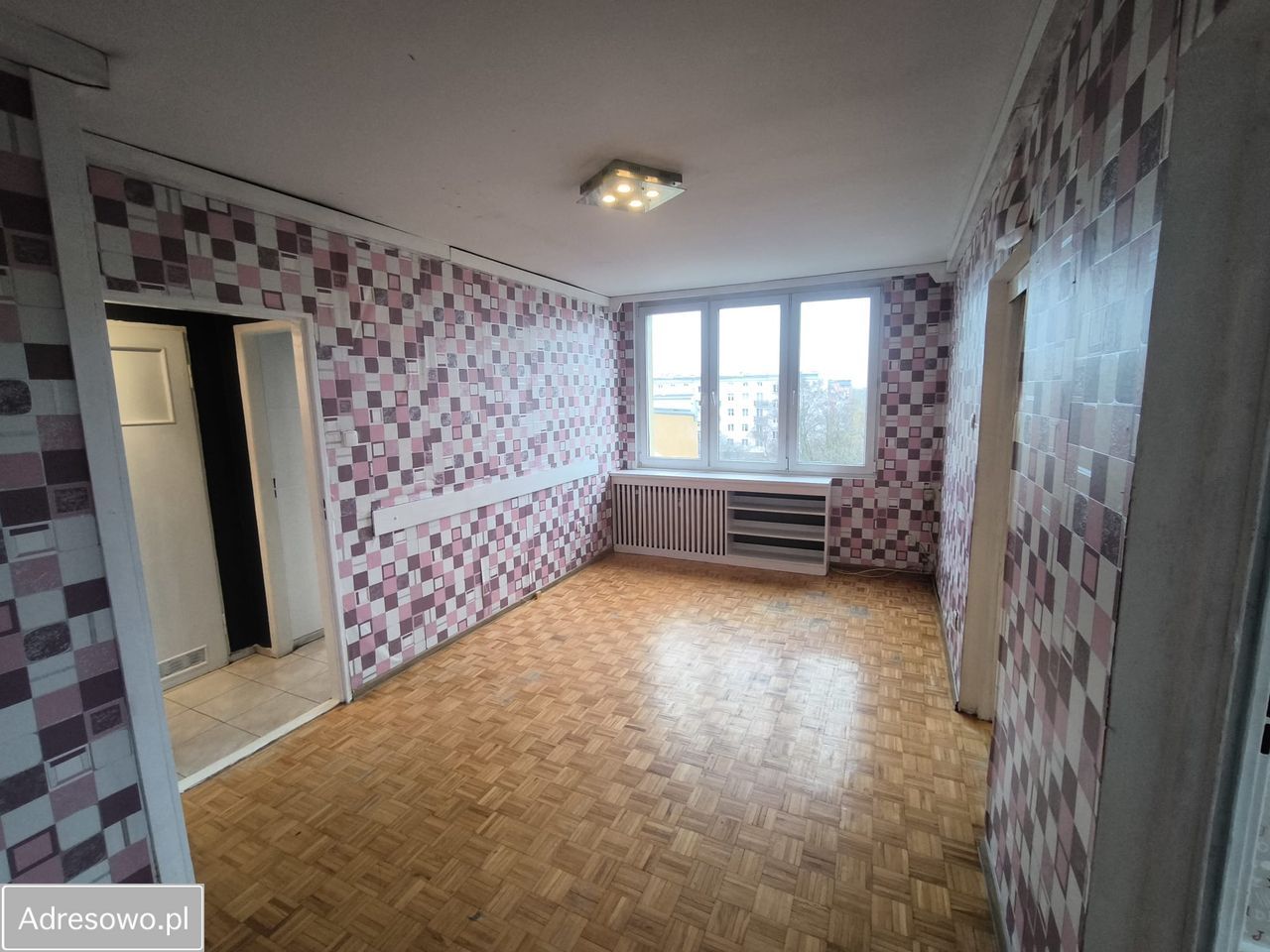 Mieszkanie 3-pokojowe Grudziądz, ul. Wyzwolenia. Zdjęcie 13