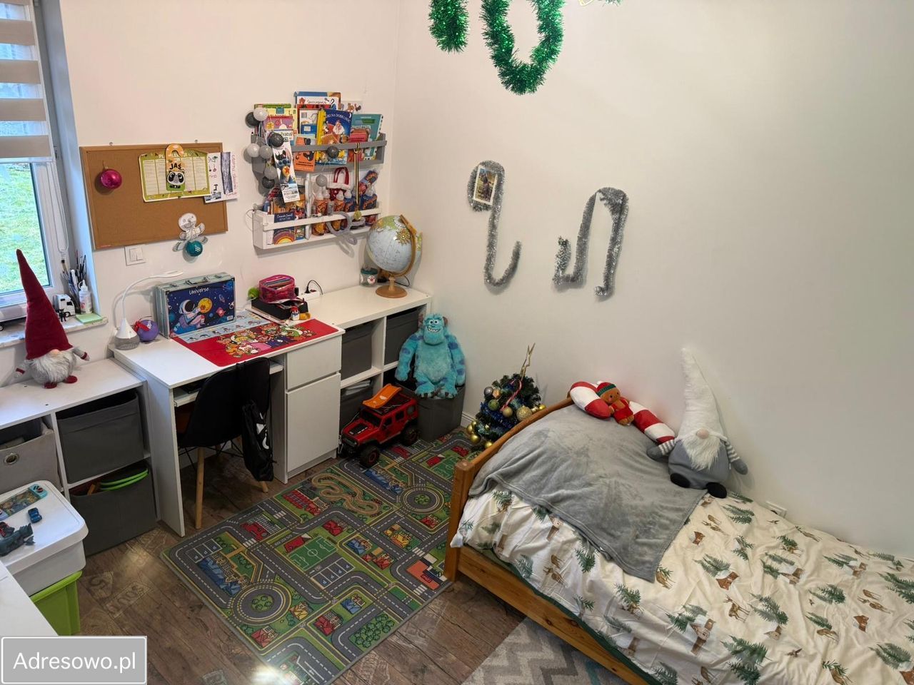 Mieszkanie 3-pokojowe Bolesławiec. Zdjęcie 6