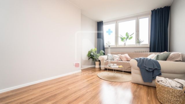 Mieszkanie 2-pokojowe Warszawa Wola, ul. Jana Olbrachta. Zdjęcie 5