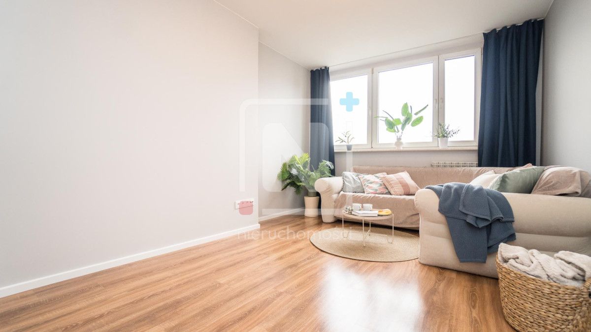 Mieszkanie 2-pokojowe Warszawa Wola, ul. Jana Olbrachta. Zdjęcie 5