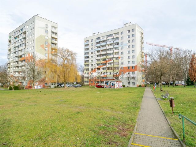 Mieszkanie 3-pokojowe Kraków Podgórze Duchackie, ul. Podedworze. Zdjęcie 18