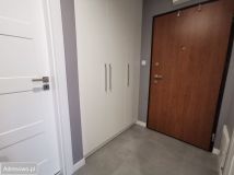 Mieszkanie 3-pokojowe Warszawa Włochy, ul. Śląska. Zdjęcie 4