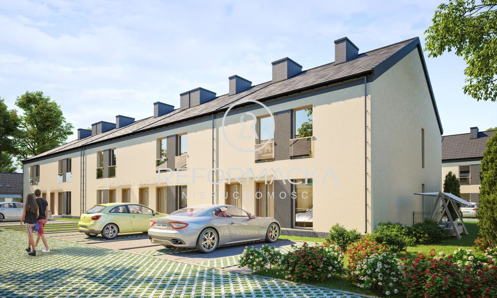 Mieszkanie 3-pokojowe Tyczyn, ul. Kościuszki. Zdjęcie 4