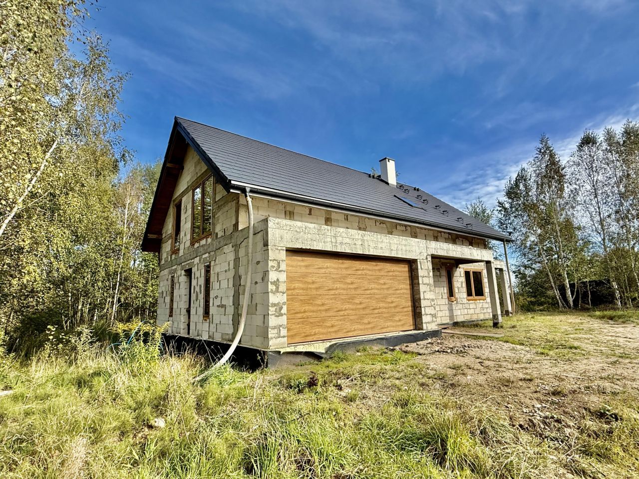 dom wolnostojący, 5 pokoi Dywity, ul. Spółdzielcza. Zdjęcie 6