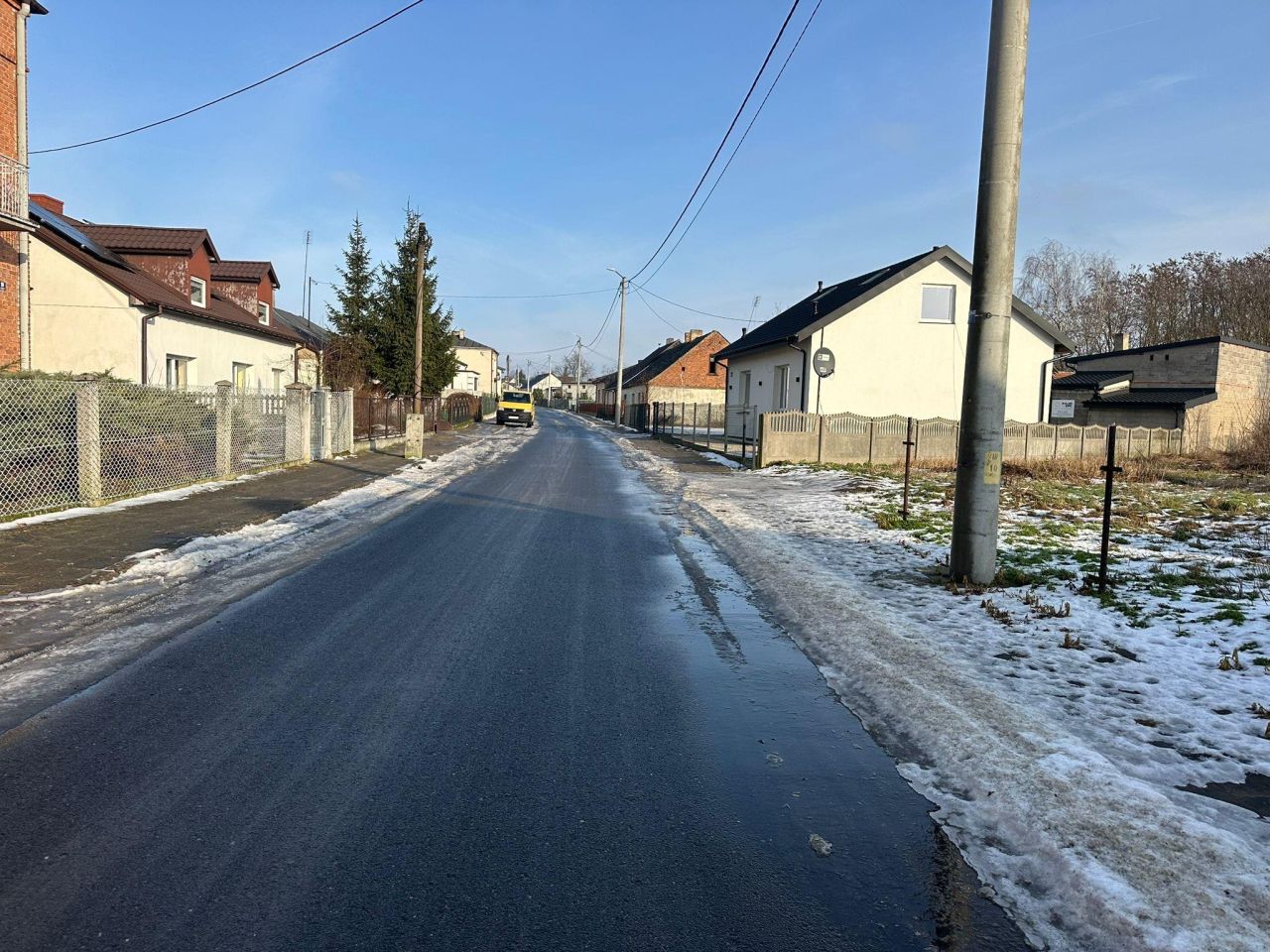 Działka budowlana Tuliszków, ul. Żuchalska. Zdjęcie 2