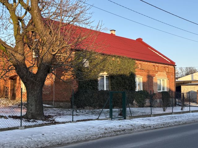 gospodarstwo, 4 pokoje Kamionki Duże. Zdjęcie 1