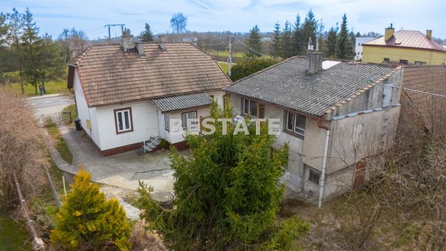 dom, 3 pokoje Zbylitowska Góra. Zdjęcie 17