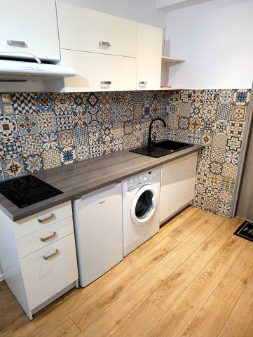 Mieszkanie 1-pokojowe Łódź Śródmieście, ul. 28 Pułku Strzelców Kaniowskich. Zdjęcie 7