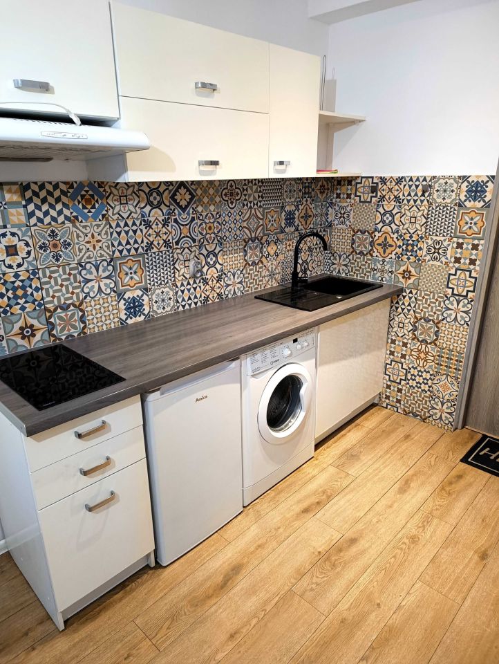 Mieszkanie 1-pokojowe Łódź Śródmieście, ul. 28 Pułku Strzelców Kaniowskich. Zdjęcie 7