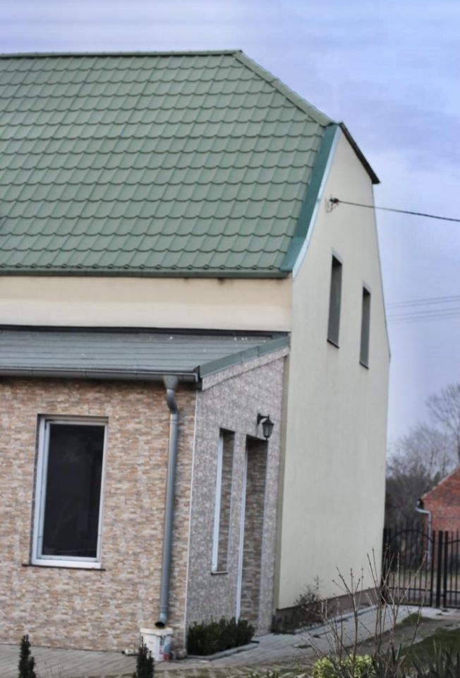 dom wolnostojący, 7 pokoi Ziębikowo. Zdjęcie 2