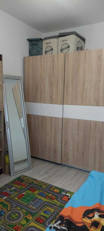 Mieszkanie 3-pokojowe Wodzisław Śląski, os. XXX-lecia PRL. Zdjęcie 4