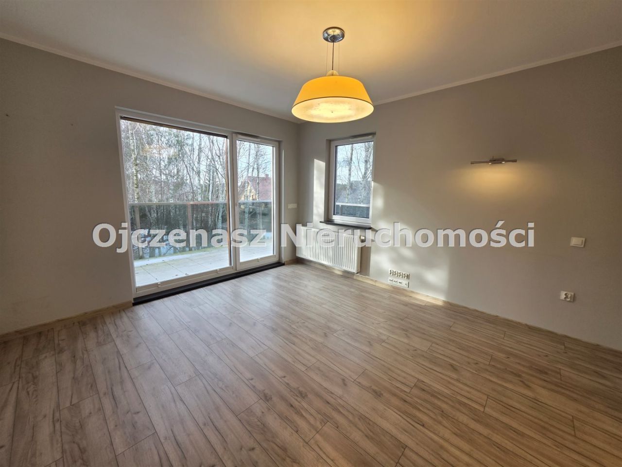 Mieszkanie 4-pokojowe Osielsko. Zdjęcie 6