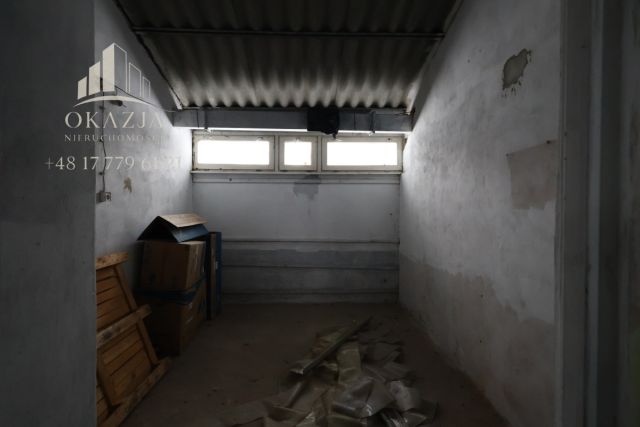 Lokal Wysoka Głogowska. Zdjęcie 9