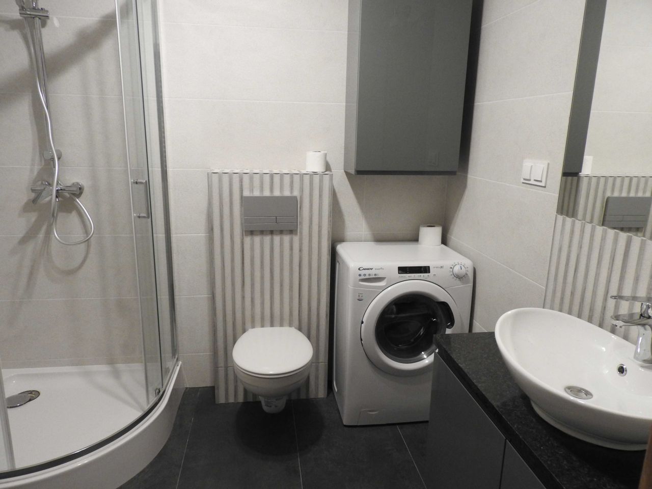 Mieszkanie 2-pokojowe Rzeszów, ul. Czudecka. Zdjęcie 6