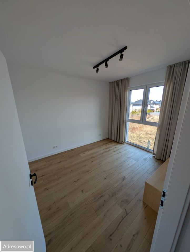 dom szeregowy, 5 pokoi Marysin, ul. Purpurowa. Zdjęcie 6