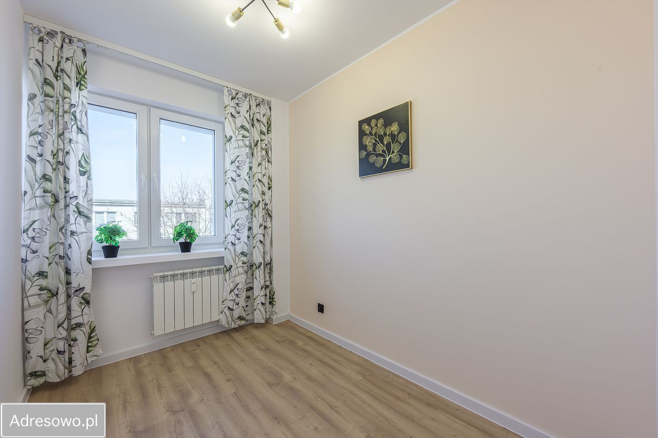 Mieszkanie 3-pokojowe Łódź Retkinia, ul. ks. Jerzego Popiełuszki. Zdjęcie 2