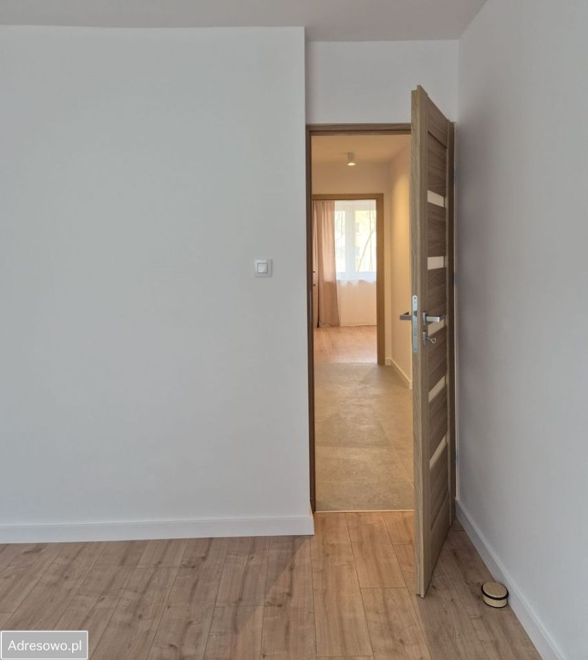 Mieszkanie 3-pokojowe Warszawa Ochota, ul. Pruszkowska. Zdjęcie 8