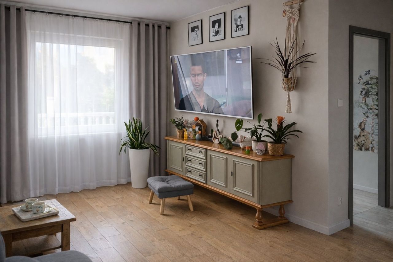 bliźniak Mrągowo. Zdjęcie 1