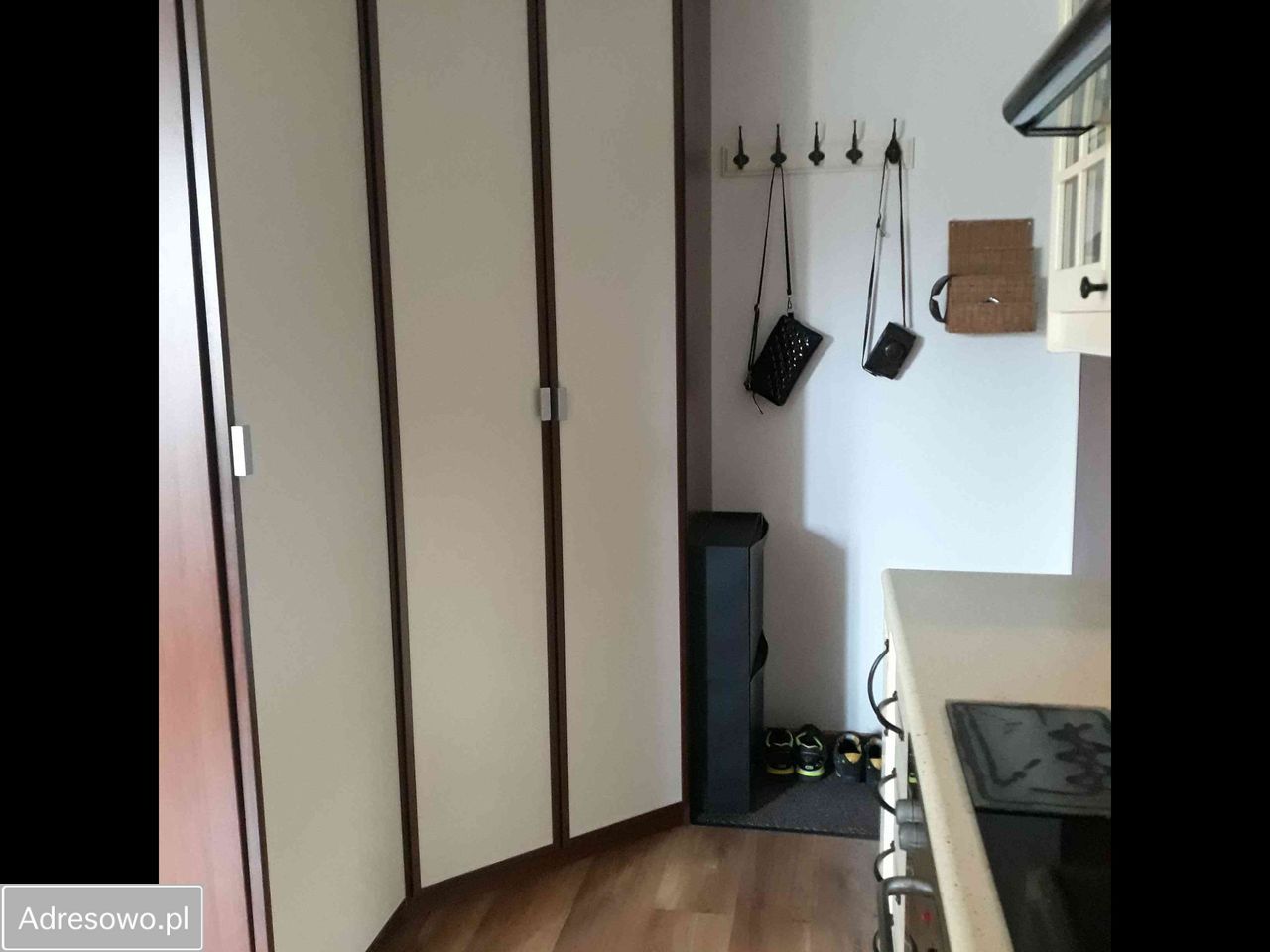 Mieszkanie 2-pokojowe Olsztyn Podgrodzie, ul. Konstantego Ildefonsa Gałczyńskiego. Zdjęcie 14