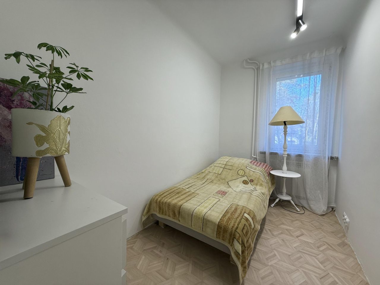 Mieszkanie 2-pokojowe Milanówek, ul. Zachodnia. Zdjęcie 4