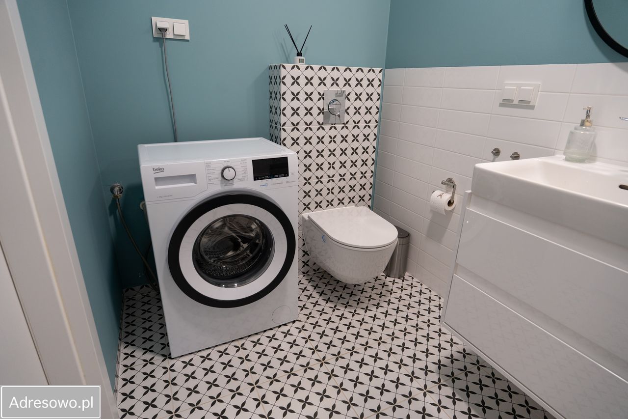 Mieszkanie 1-pokojowe Wrocław Śródmieście, ul. Jedności Narodowej. Zdjęcie 12