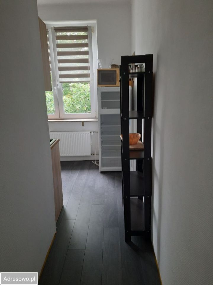 Mieszkanie 1-pokojowe Gliwice Śródmieście. Zdjęcie 6