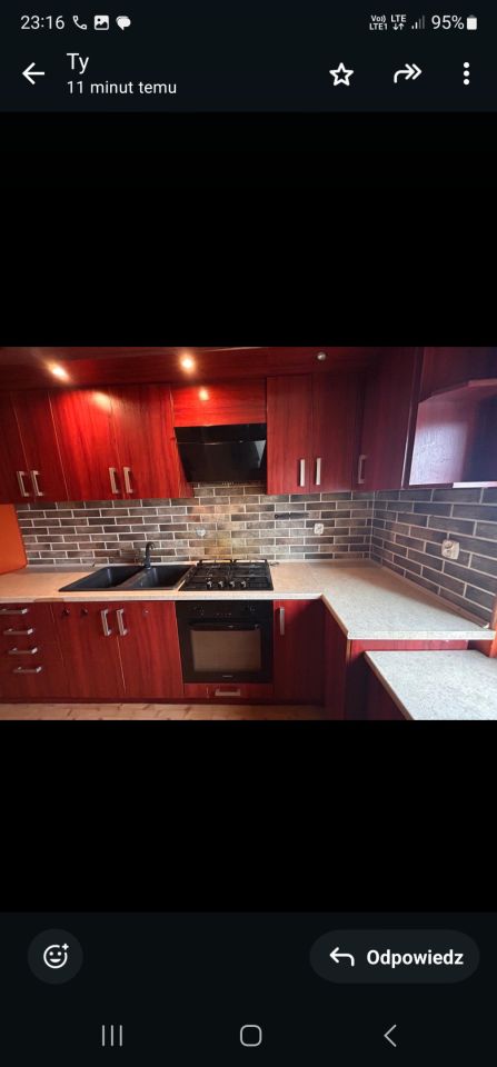 Mieszkanie 4-pokojowe Szczecin, ul. Parkowa. Zdjęcie 1