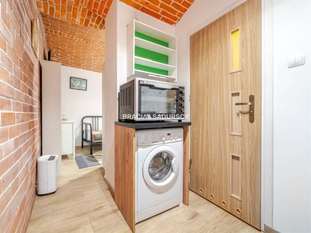 Mieszkanie 1-pokojowe Kraków Krowodrza, ul. Lubelska. Zdjęcie 11