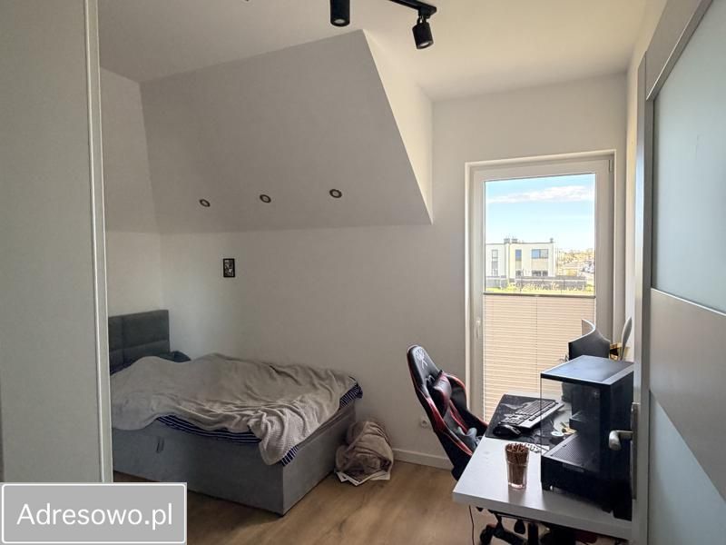 bliźniak, 5 pokoi Słupsk, ul. Stanisława Szpilewskiego. Zdjęcie 3