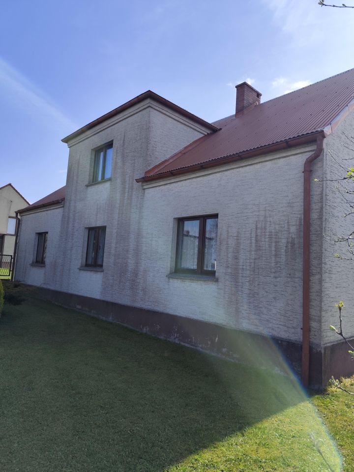 dom wolnostojący, 4 pokoje Pawonków Lustrzaniec, Zawadzkiego. Zdjęcie 2