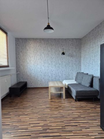 Mieszkanie 1-pokojowe Opole, ul. Niemodlińska. Zdjęcie 1