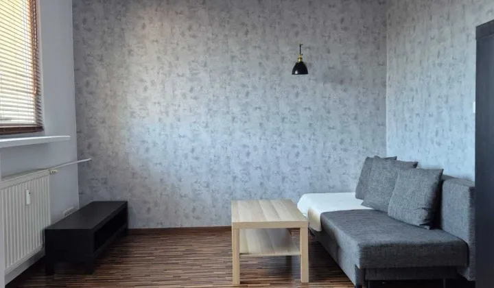 Mieszkanie 1-pokojowe Opole, ul. Niemodlińska