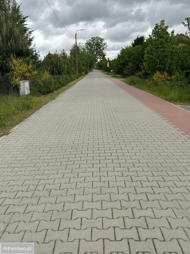 Działka budowlana Salino, ul. Lipowa. Zdjęcie 7