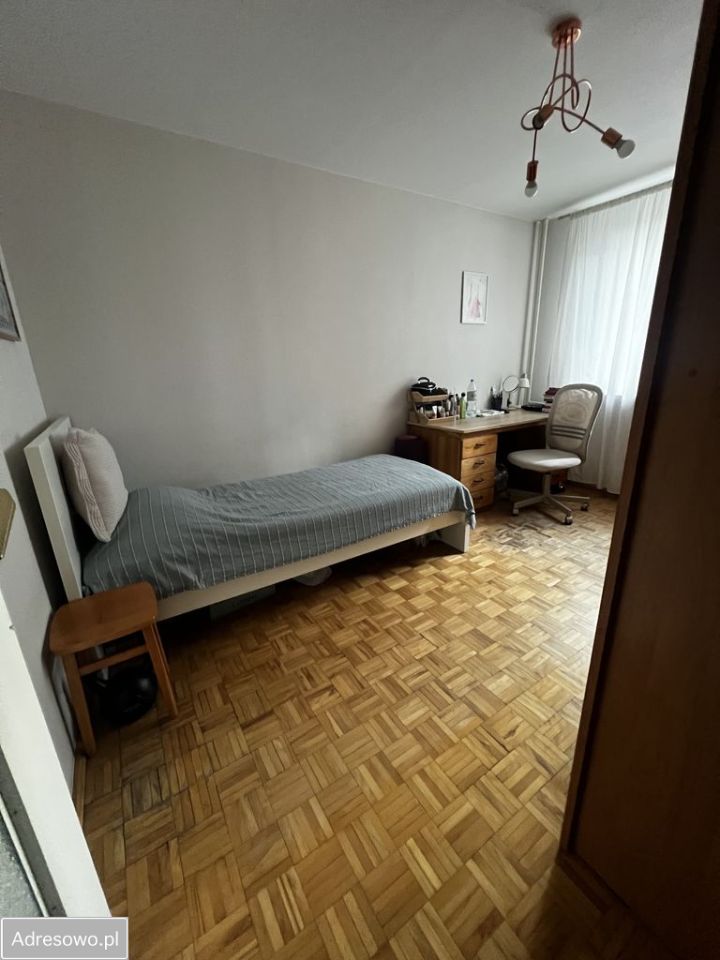 Mieszkanie 3-pokojowe Warszawa Mokotów, ul. Melomanów. Zdjęcie 6