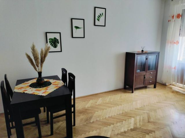 Mieszkanie 2-pokojowe Bydgoszcz Osiedle Leśne, ul. Czerkaska. Zdjęcie 1