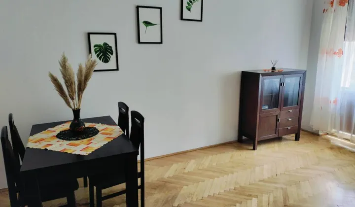 Mieszkanie 2-pokojowe Bydgoszcz Osiedle Leśne, ul. Czerkaska