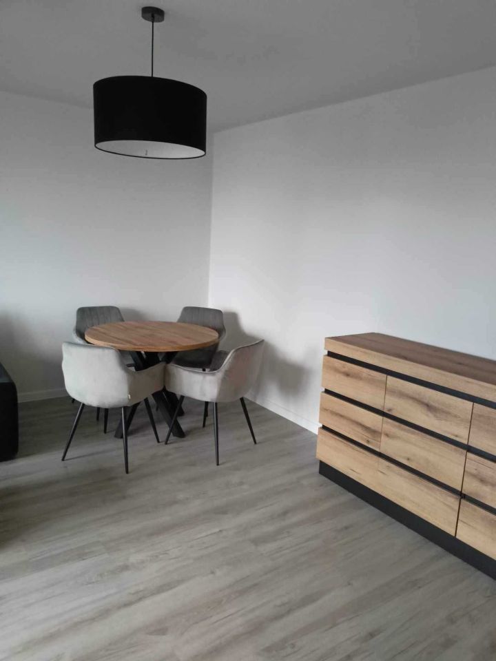 Mieszkanie 2-pokojowe Szczecin Centrum. Zdjęcie 8