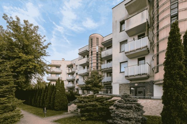 Mieszkanie 3-pokojowe Kraków, ul. Alfreda Dauna. Zdjęcie 14