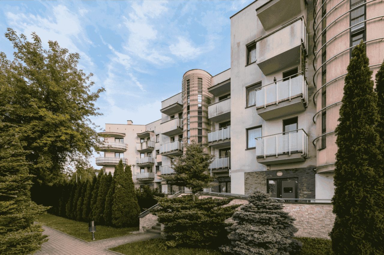 Mieszkanie 3-pokojowe Kraków, ul. Alfreda Dauna. Zdjęcie 14
