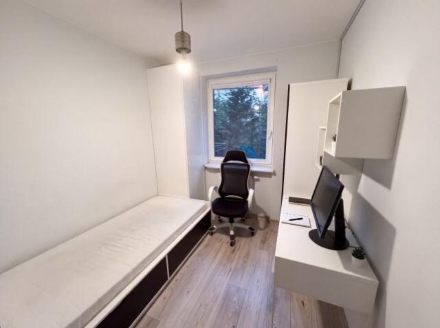 Mieszkanie 3-pokojowe Warszawa Białołęka, ul. Pasłęcka. Zdjęcie 7