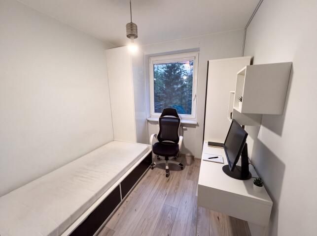 Mieszkanie 3-pokojowe Warszawa Białołęka, ul. Pasłęcka. Zdjęcie 7