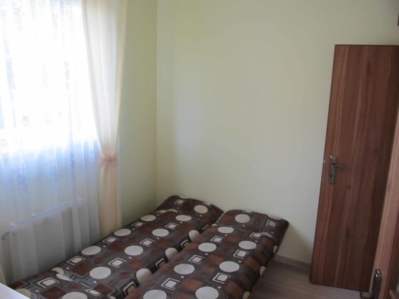 Mieszkanie 2-pokojowe Wrocław Stabłowice, ul. Stabłowicka. Zdjęcie 5
