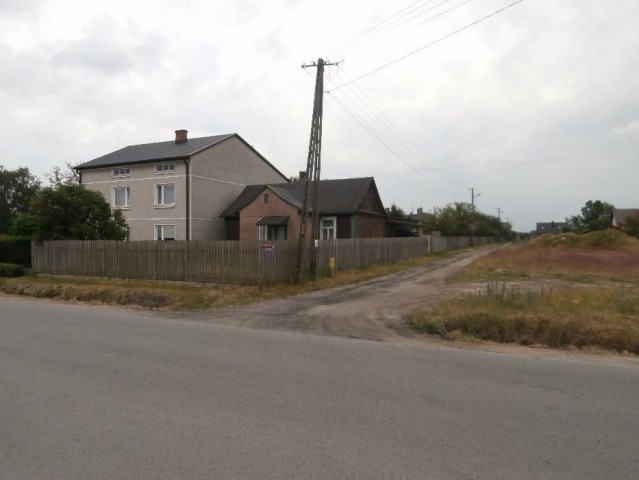 dom wolnostojący Jedlnia-Letnisko, ul. Słupicka. Zdjęcie 1