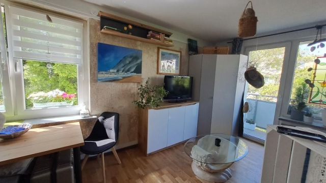 Mieszkanie 2-pokojowe Kołobrzeg, ul. Dworcowa. Zdjęcie 1